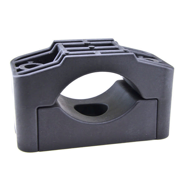 Clames single pour câbles, type STC