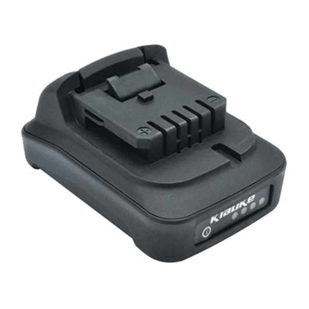 RAML1 - Batterie Klauke 10.8V / 2.5Ah, Li-Ion