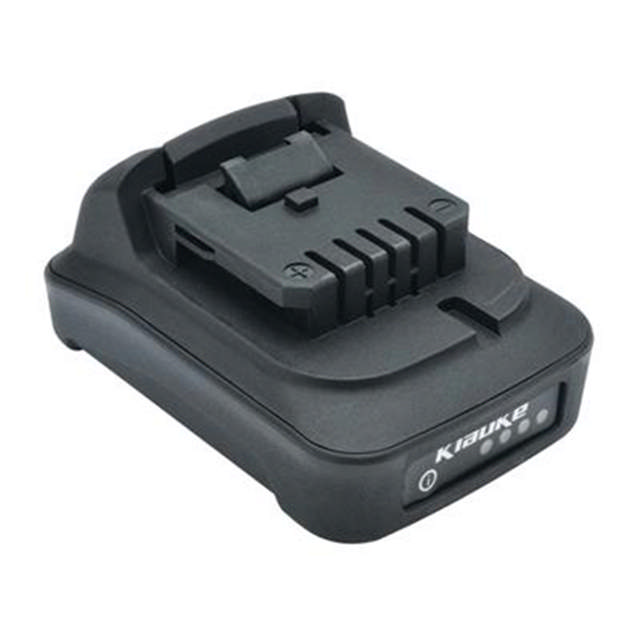 RAML1 - Batterie Klauke 10.8V / 2.5Ah, Li-Ion