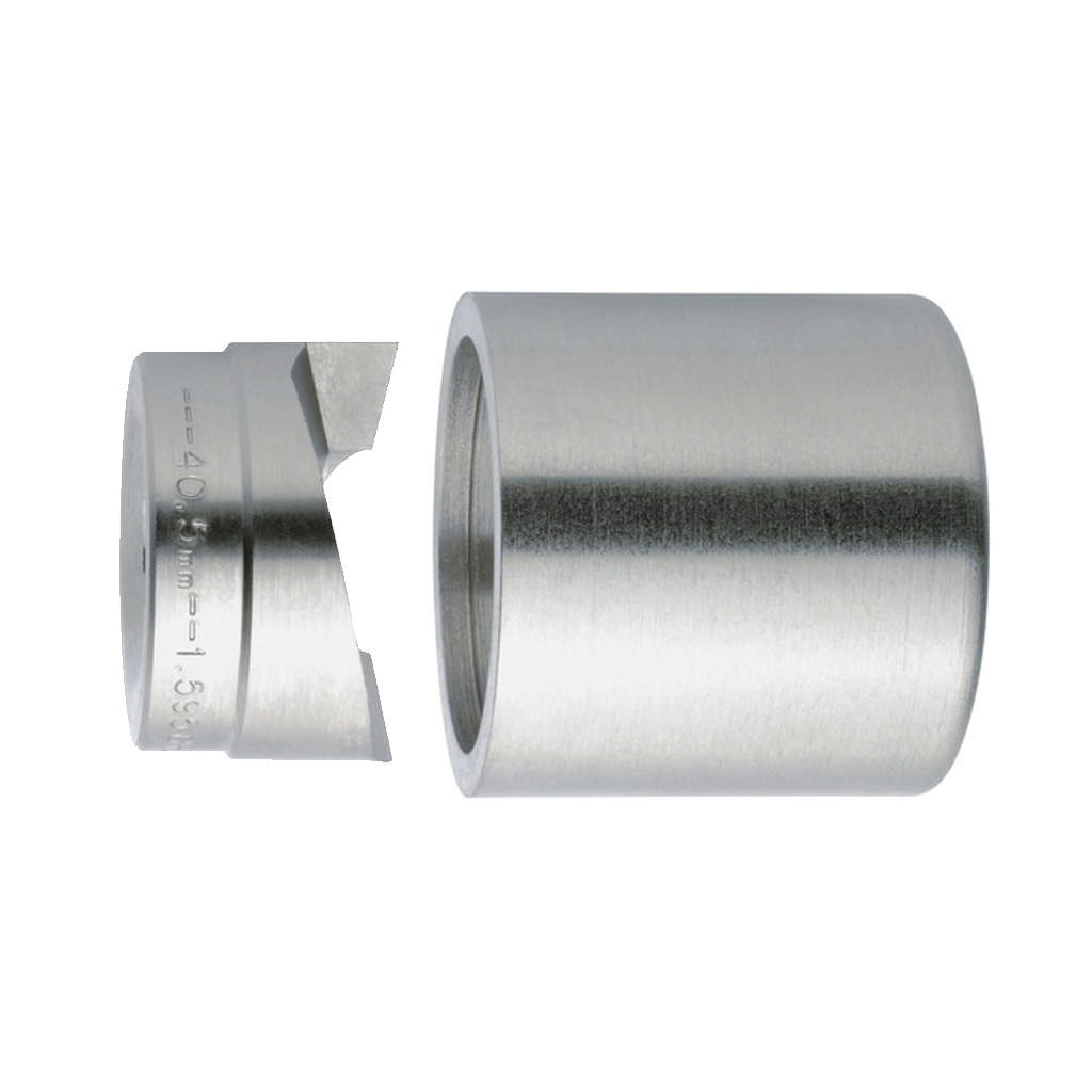 Speed Punch - poinçon et matrice