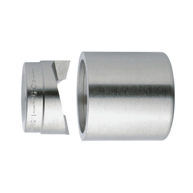 Speed Punch - poinçon et matrice