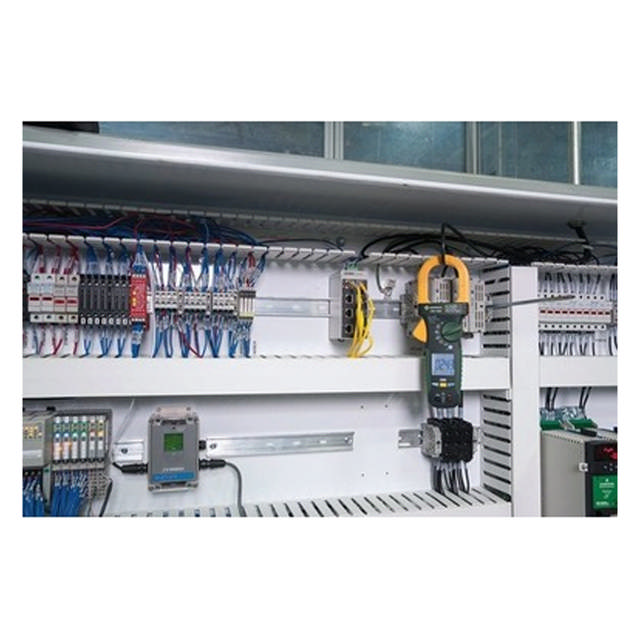 CM-1360 - Pince ampèremétrique True RMS AC 51mm