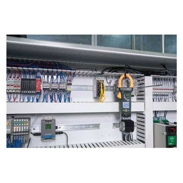 CM-1560 - Pince ampèremétrique True RMS AC/DC 51mm