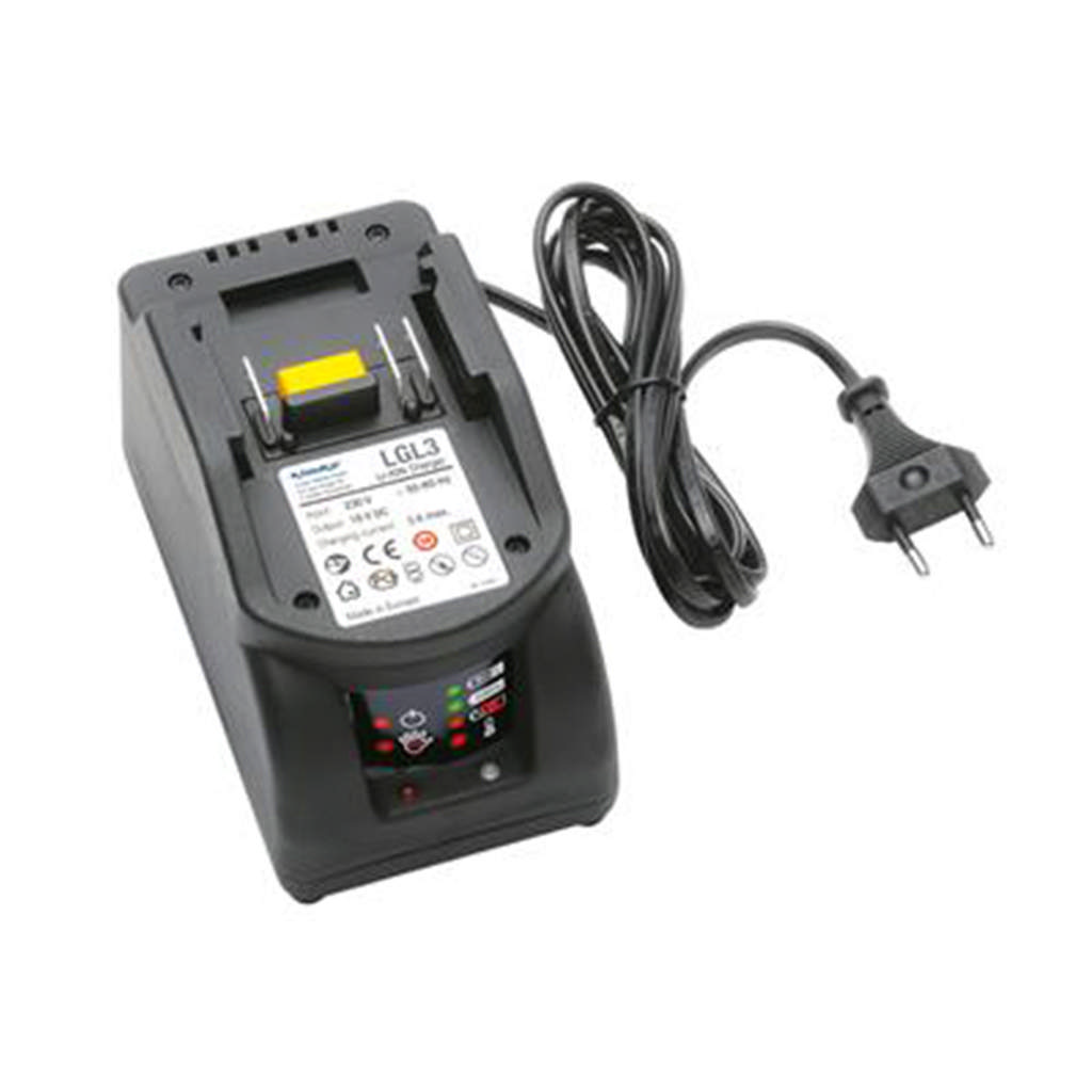 LGL3 - Chargeur Makita pour batteries 18V