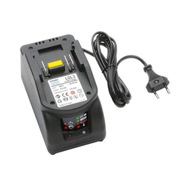 LGL3 - Chargeur Makita pour batteries 18V