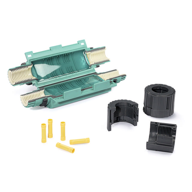 RELISEAL Manchon de câble en gel