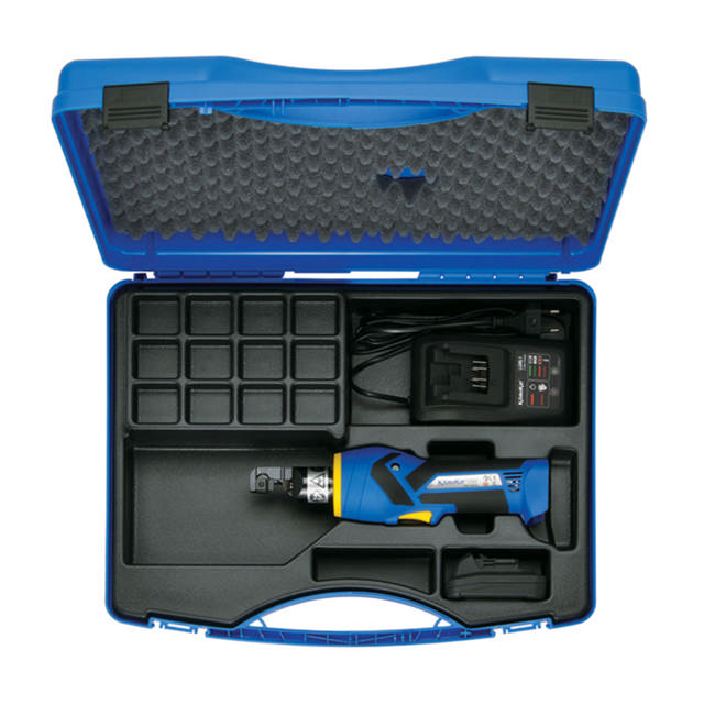 EBS8ML - Coupe-boulons électrohydraulique 8mm