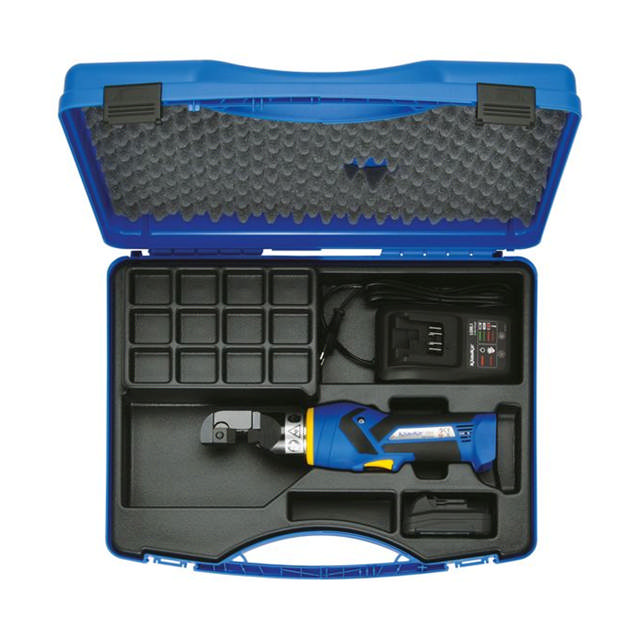 EBS12ML - Coupe-boulons électrohydraulique 12mm