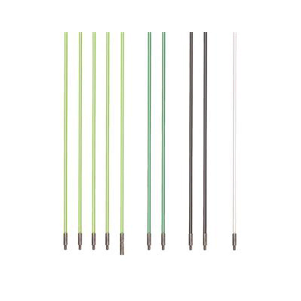 Aiguilles tire-fils en fibre de verre