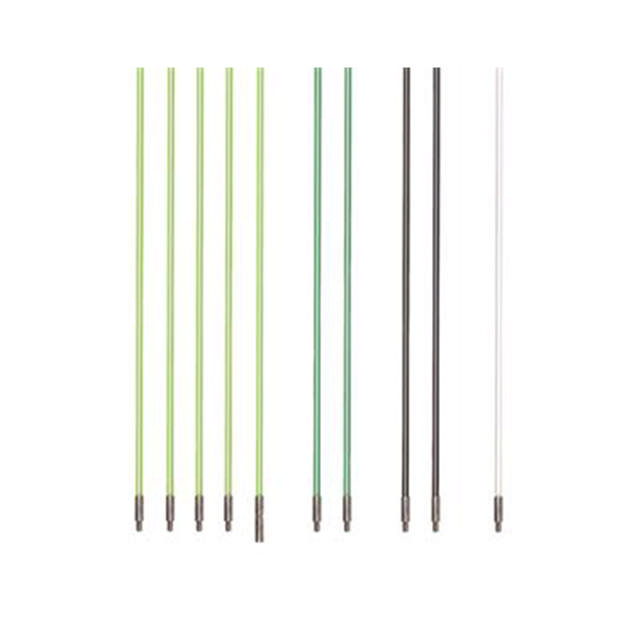 Aiguilles tire-fils en fibre de verre