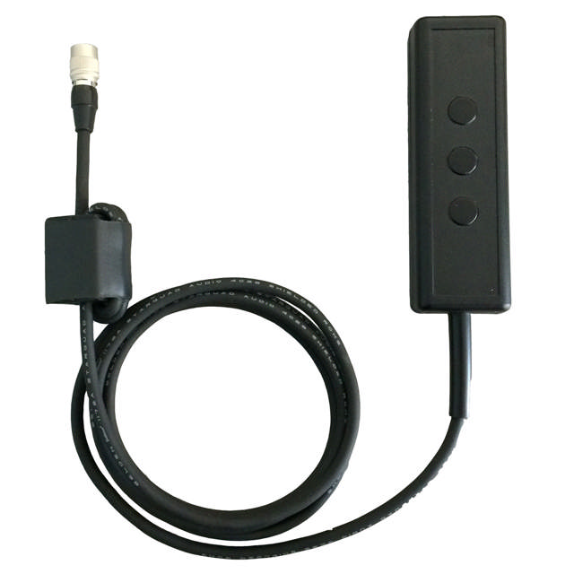 Sonde de contact acoustique