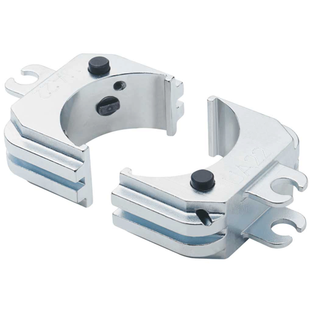 UA12TKL - Adaptateur pour matrices de la série 13