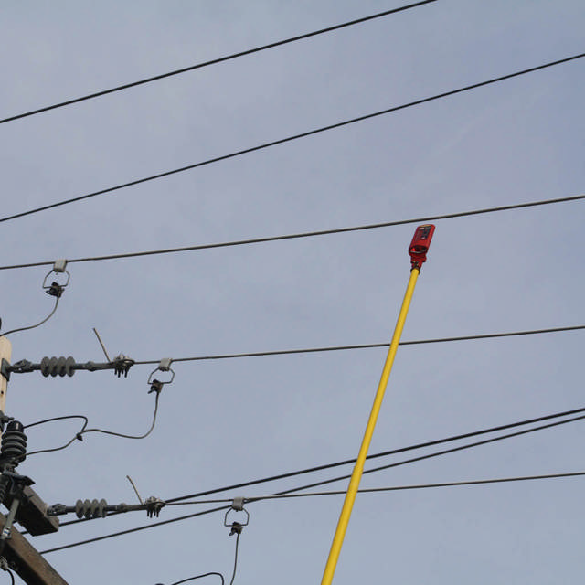 PRX-500 - Kit détecteur de proximité de tension, 500kV