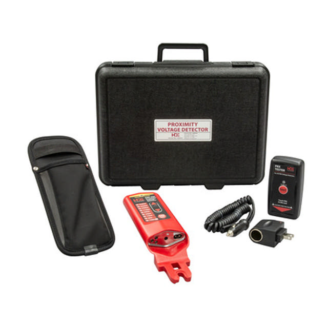 PRX-500 - Kit détecteur de proximité de tension, 500kV