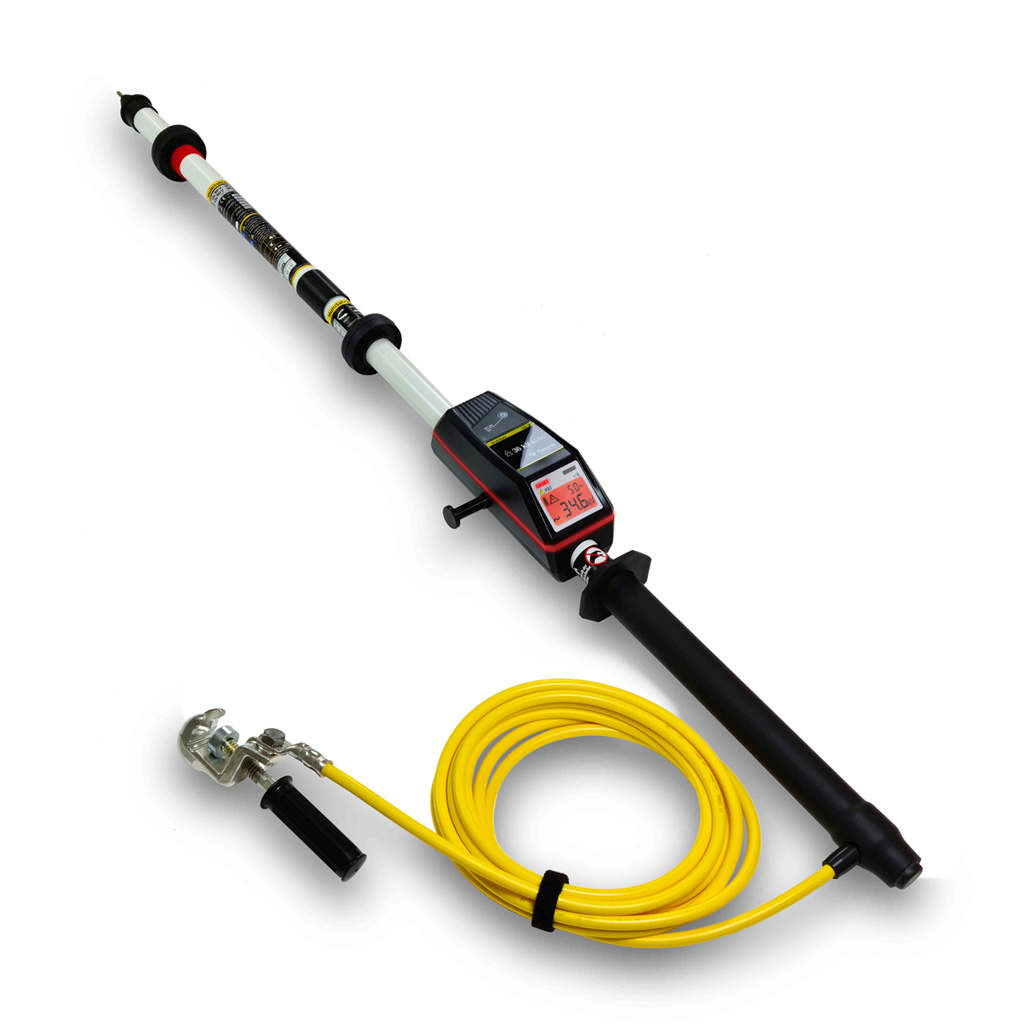 MultiSafe HS 36 - Testeur haute tension