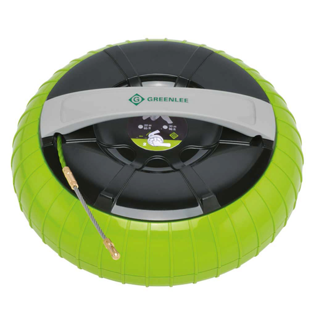 Système tire-fil polyester Dura Spinner