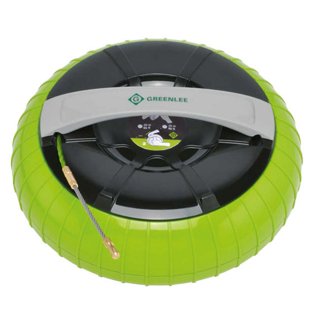 Système tire-fil polyester Dura Spinner