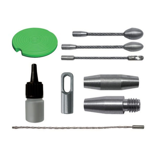 Système tire-fil polyester Dura Spinner