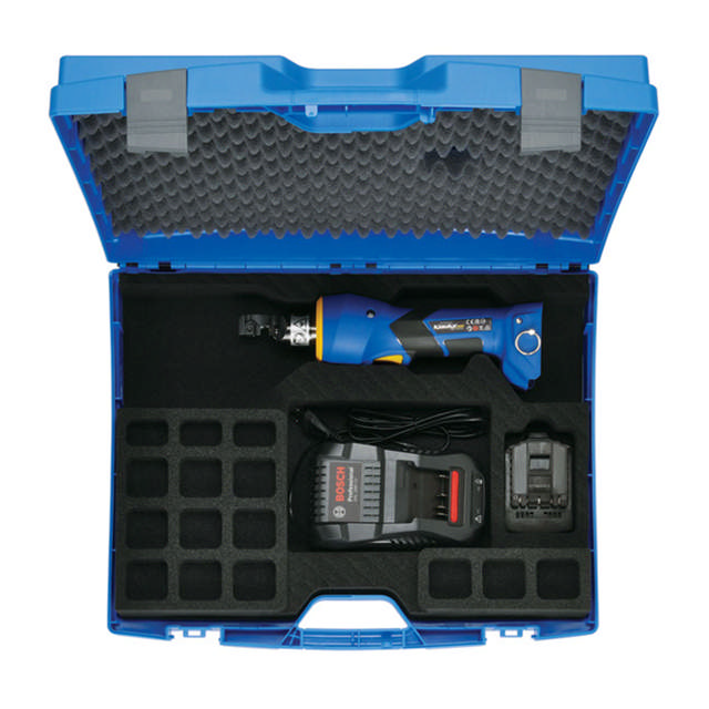 EBS8 - Coupe-boulons électrohydraulique 8mm