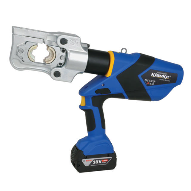 EK120UNV/C*-* - Outil hydraulique universel 10 - 400 mm²