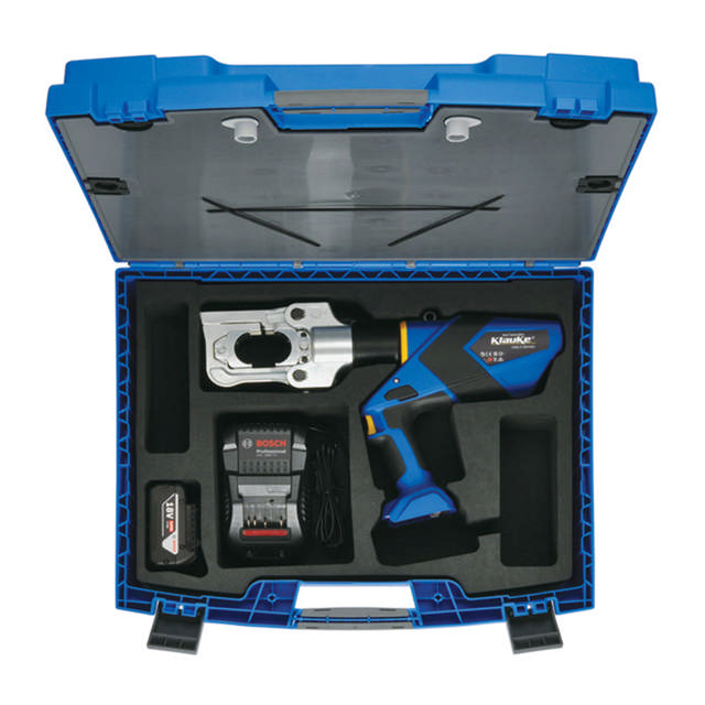 EK120UNV/C*-* - Outil hydraulique universel 10 - 400 mm²