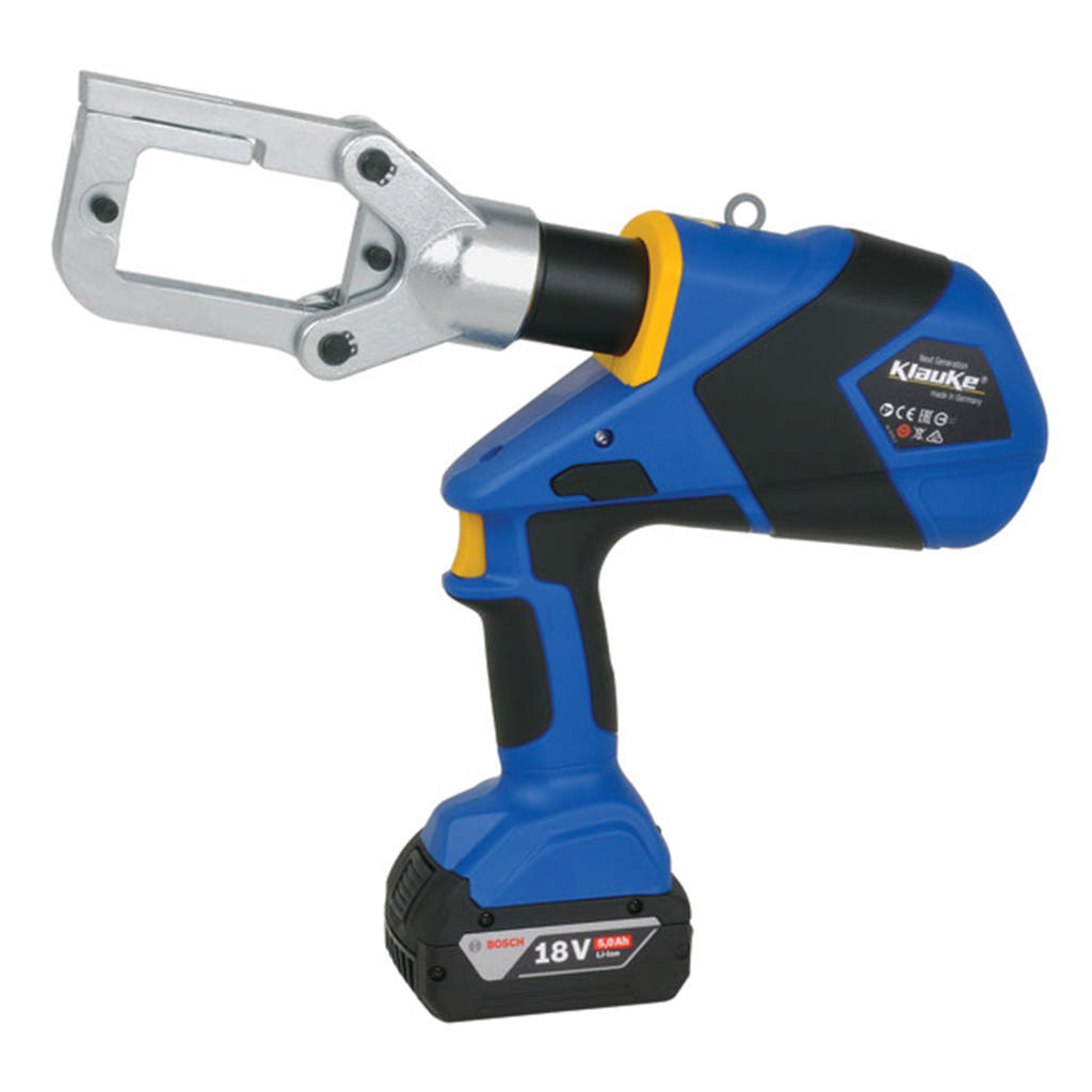 EK60UNV/C*-* - Outil hydraulique universel 6 - 300 mm²