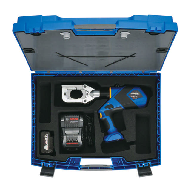 EK60UNV/C*-* - Outil hydraulique universel 6 - 300 mm²