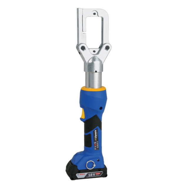 EKM60UNV/C*-* - Outil hydraulique universel 6 - 300 mm²