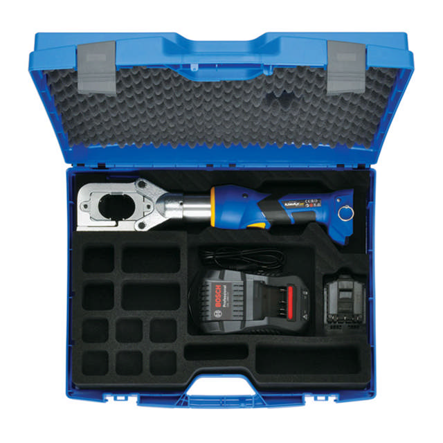 EKM60UNV/C*-* - Outil hydraulique universel 6 - 300 mm²