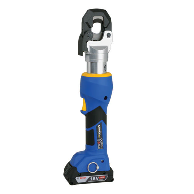 ESG25 - Coupe-câbles électrohydraulique 25mm