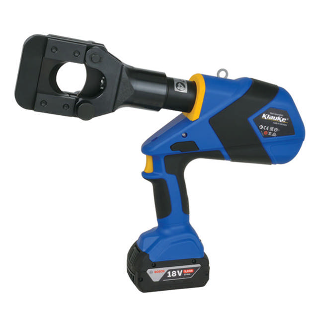 ESG45 - Coupe-câbles électrohydraulique 45mm