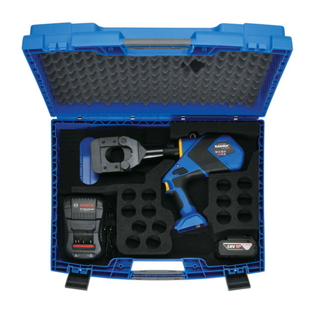 ESG45 - Coupe-câbles électrohydraulique 45mm