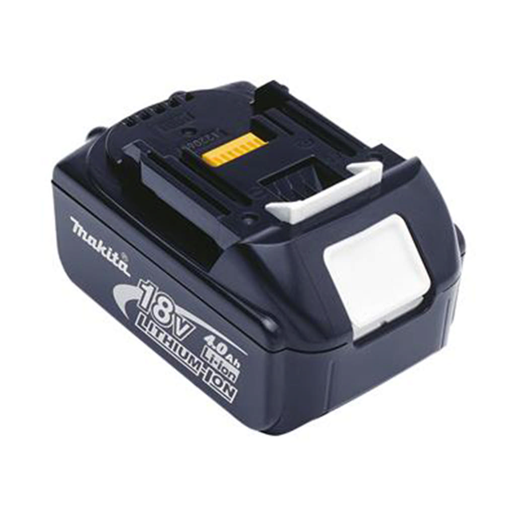 RAL40 - Batterie Makita 18V / 4Ah, Li-lon