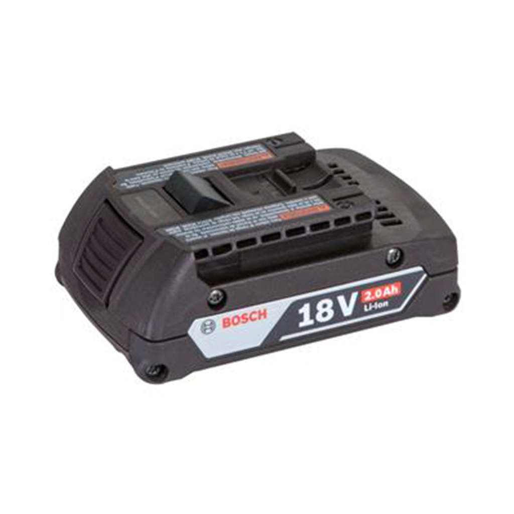 RALB1EU - Batterie Bosch 18V / 2Ah, Li-lon