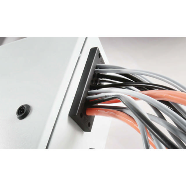 KADP - Plaque d'entrée de câble