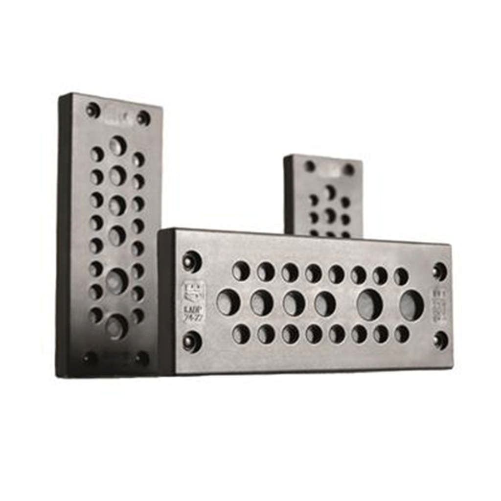 KADP - Plaque d'entrée de câble