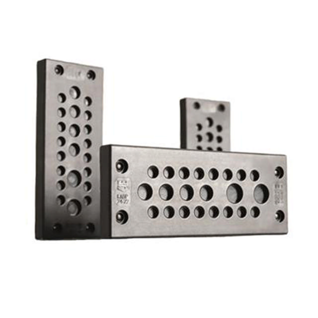 KADP - Plaque d'entrée de câble