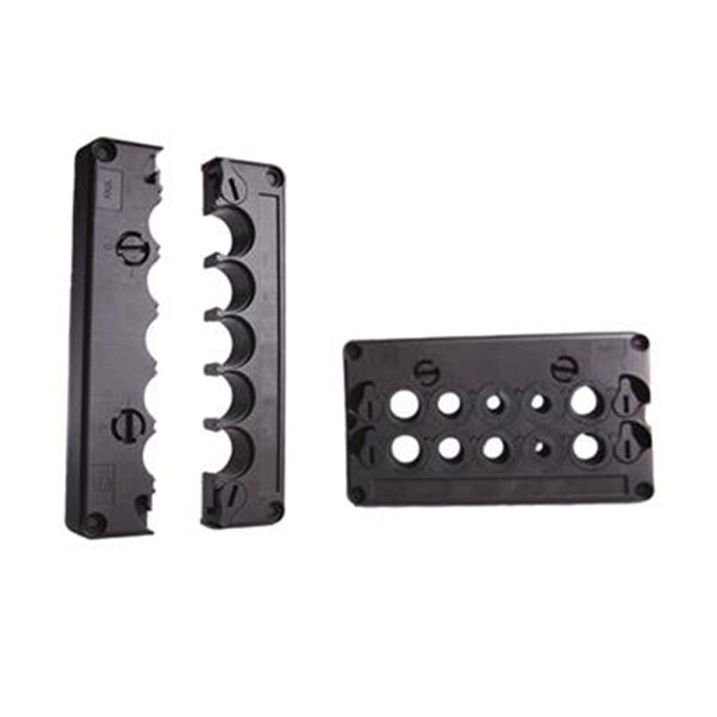 KADL - Système d'entrée de câble