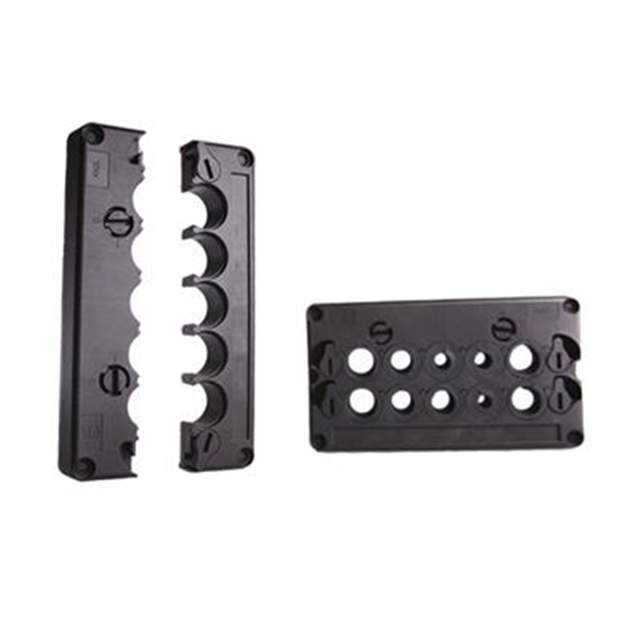 KADL - Système d'entrée de câble