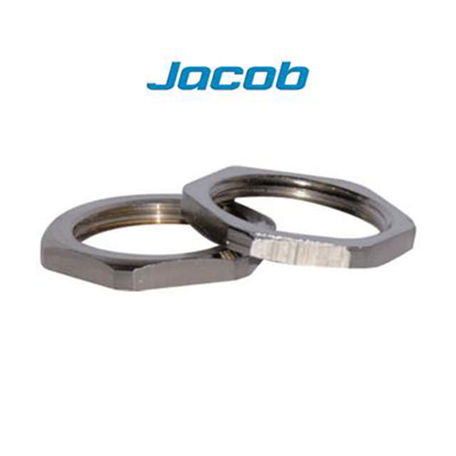 JB - Contre écrou - LN - NPT