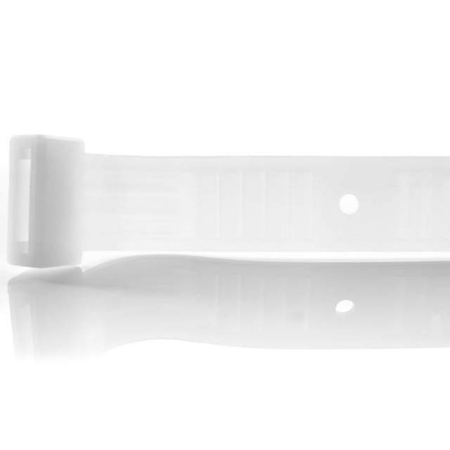 Colliers de serrage PE pour climatiseurs