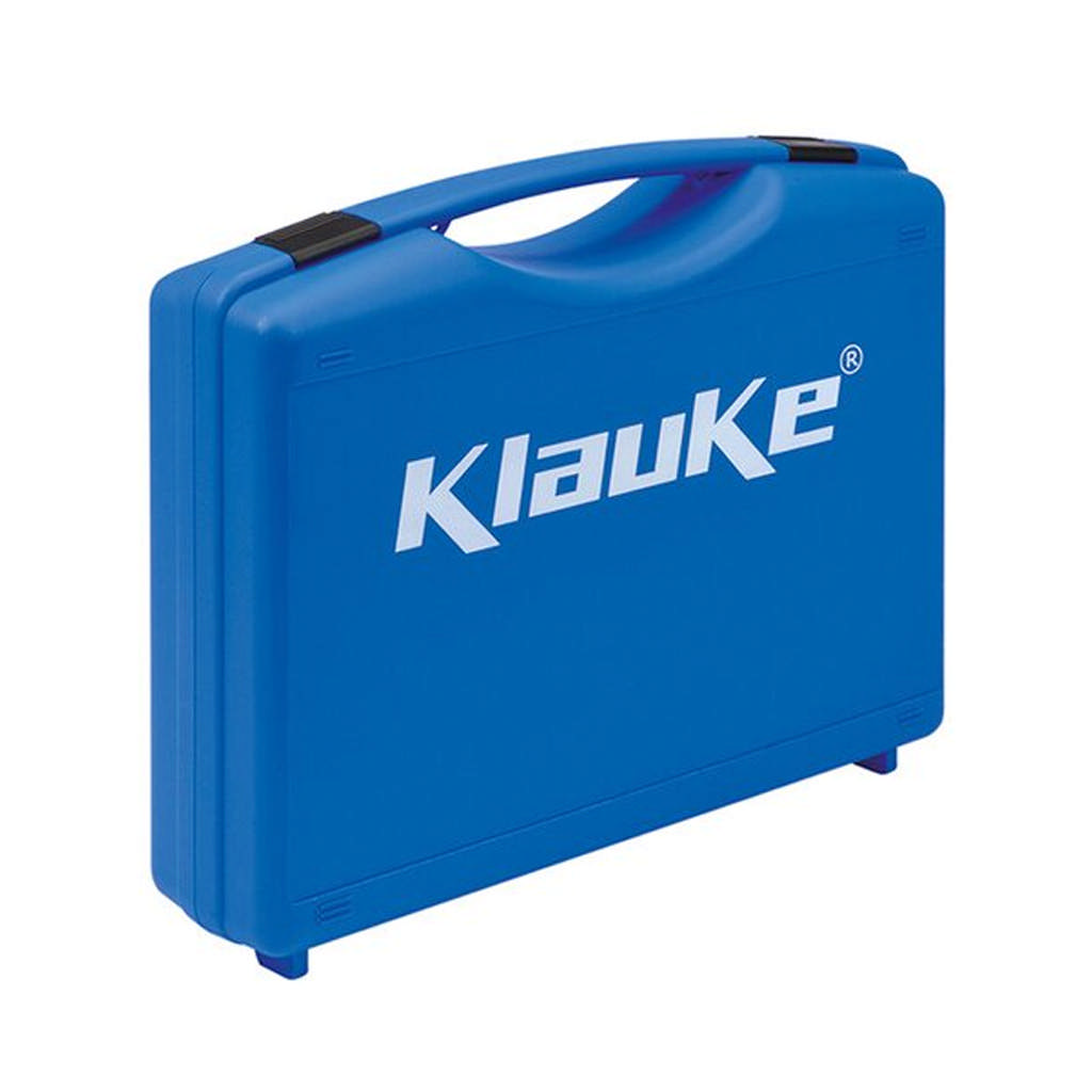 Coffret plastique pour EK15/50ML et EK35/4ML