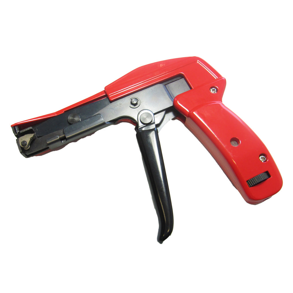 Pince pour colliers en plastique jusqu’à 4.8 mm