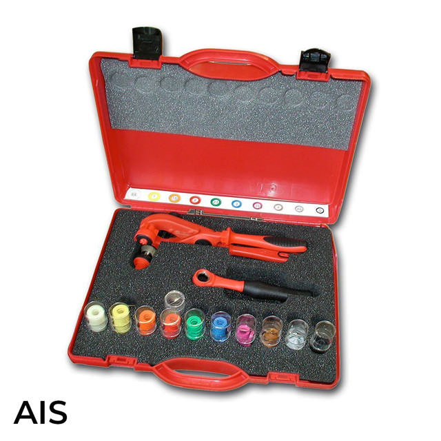 AIS - Kit coupe-gaine extérieure 16 - 60mm