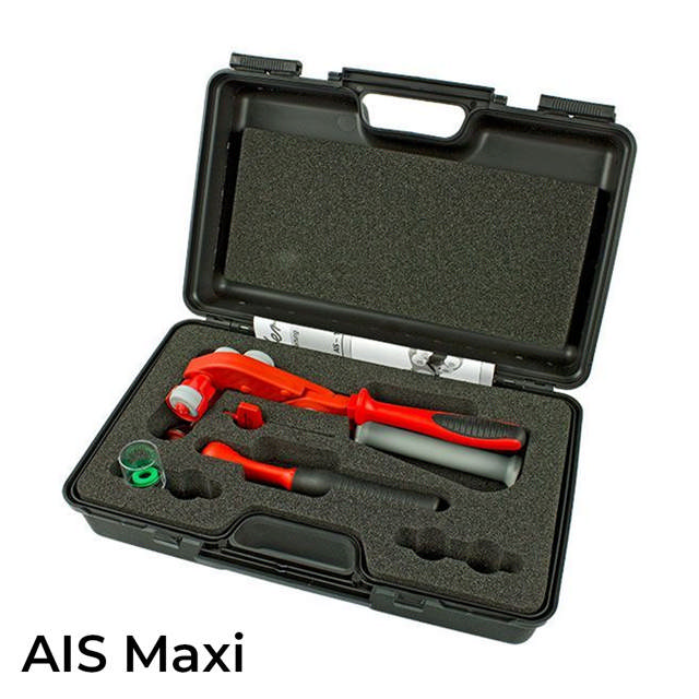 AIS - Kit coupe-gaine extérieure 16 - 60mm