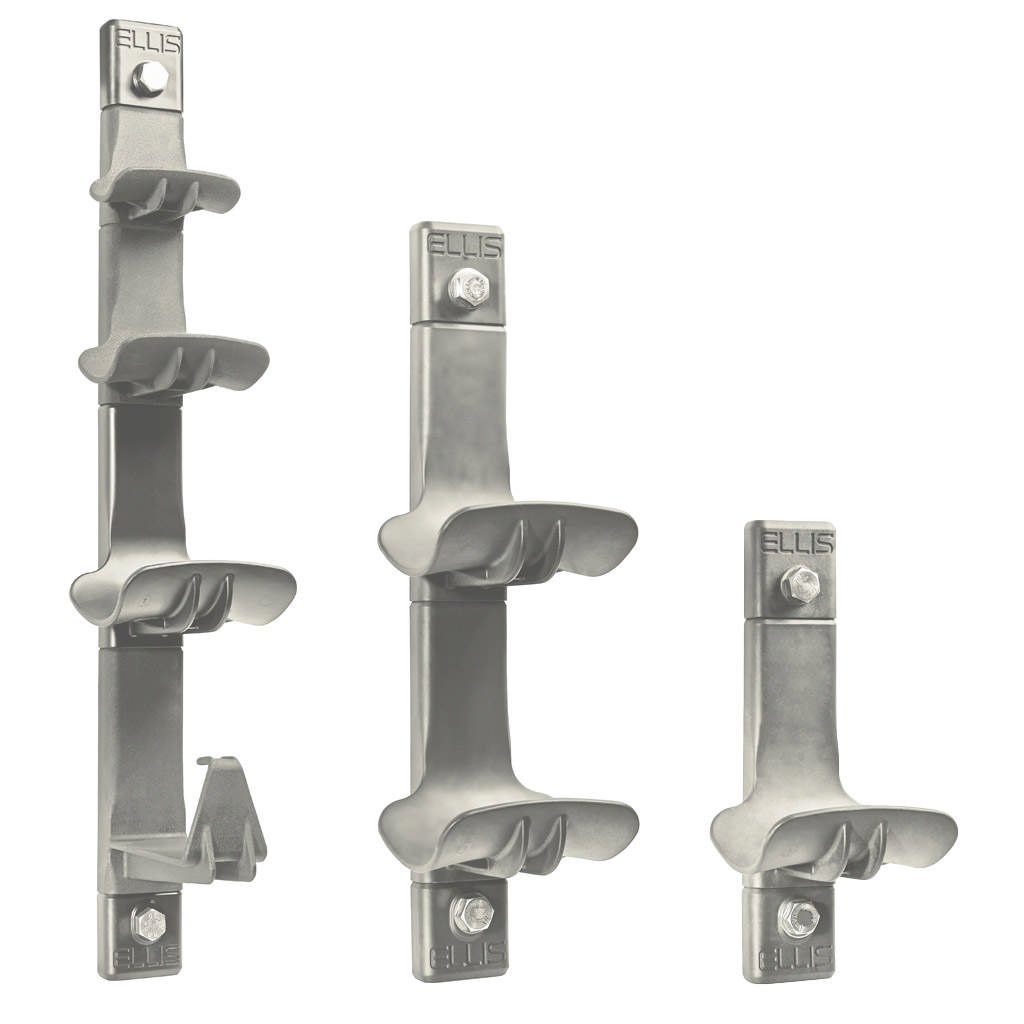 Pegasus® Système d'échelle modulaire (Composite)