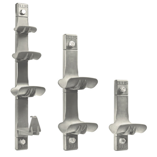 Pegasus® Système d'échelle modulaire (Composite)