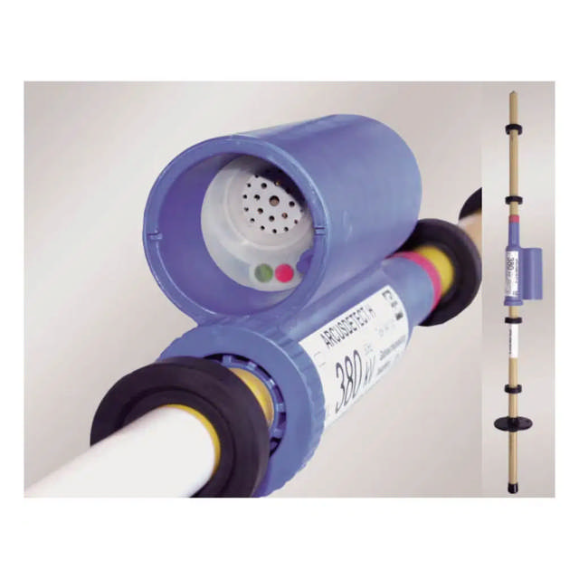 Arcusdetect H - Testeur capacitif haute tension pour usage externe