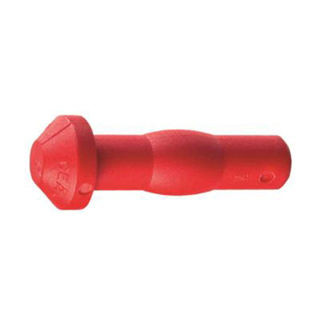 Bouchons de fermeture, filetage métrique