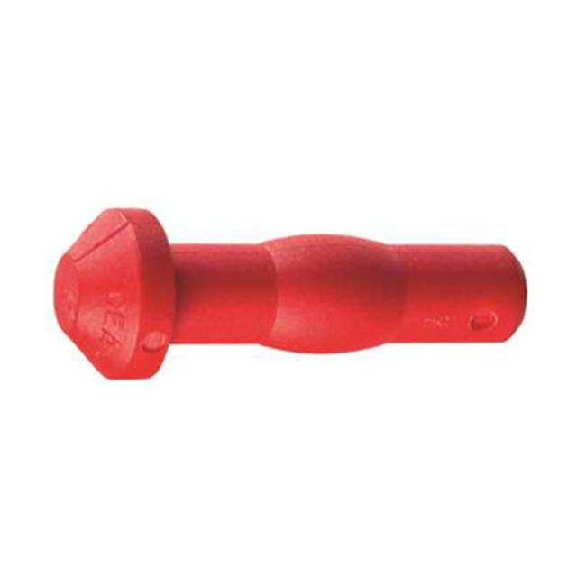 Bouchons de fermeture, filetage métrique